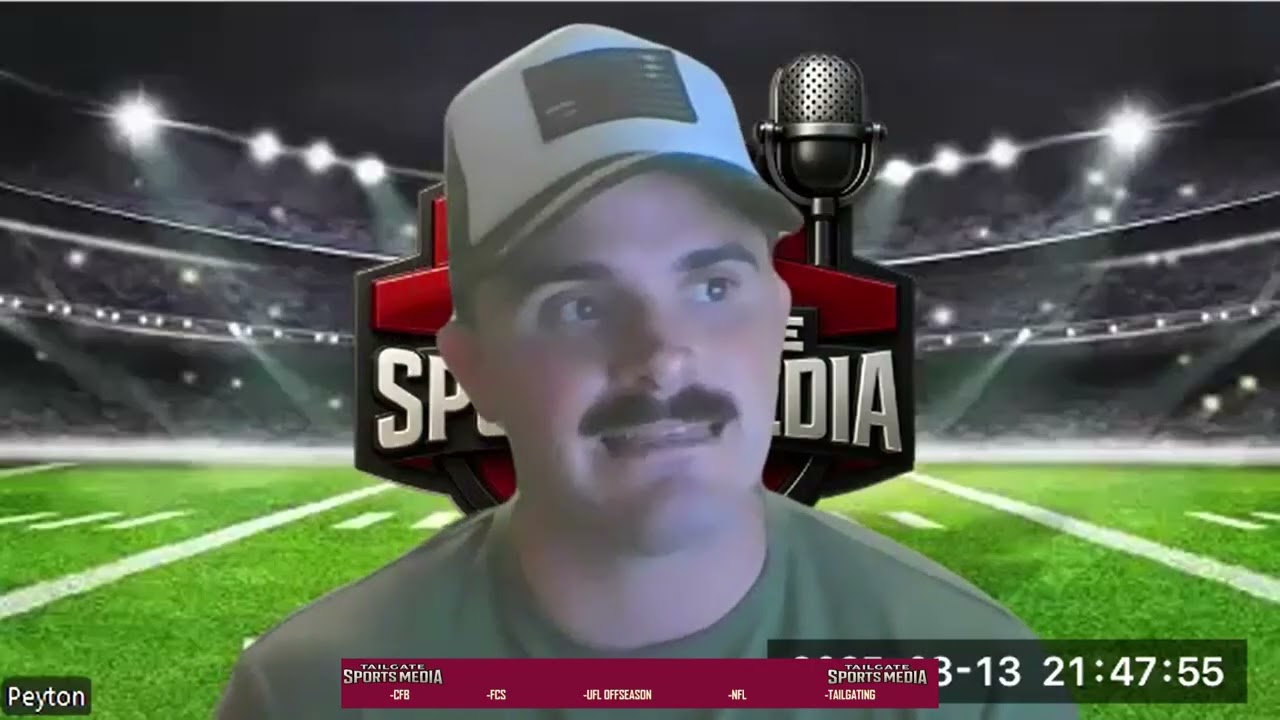 Ep 1 UFL Talk