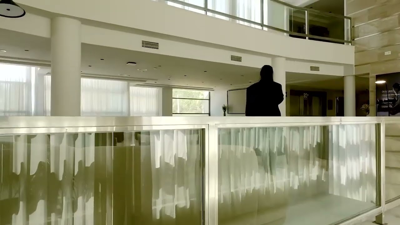 P&aacute;del Calderona Wellness