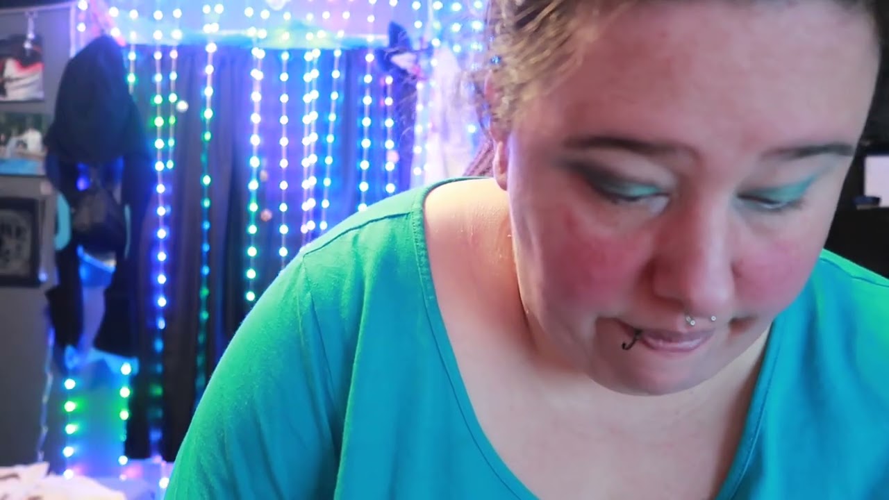ASMR This Is What $23 Worth Of Cheap Make Up Looks Like