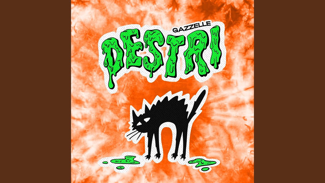Destri