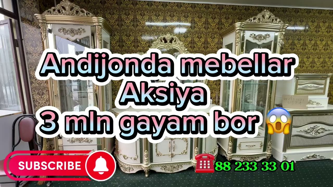 Andijon mebel narxlari2025 Penal troykalar  #mebelnarxlari2024 #andijonmebel #mebellar #furniture