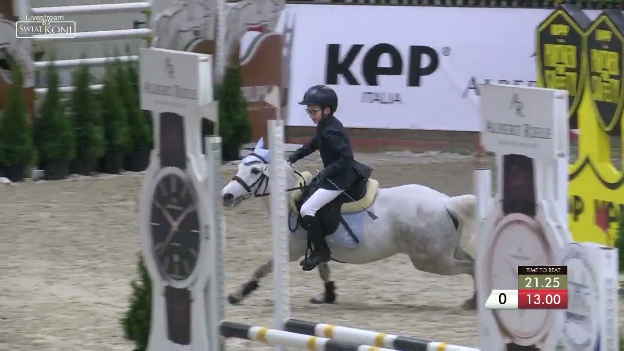 KLARA   Feliks Szołtysek   MP i HPP DiM Leszno &ndash; 29 03 2026 rozgr