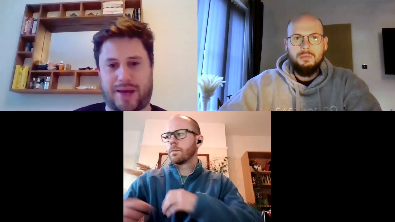 Ecommerce Exchange Episode 10: Wild Deo - A Brand's Journey