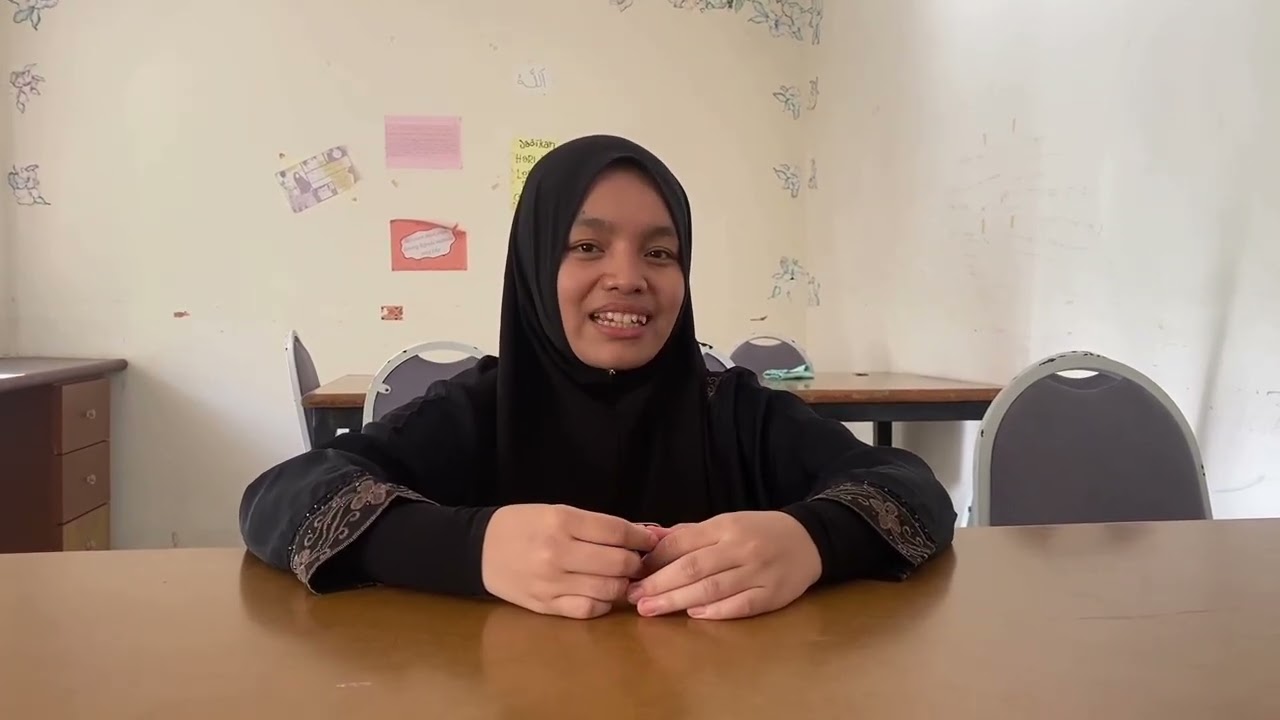 AMAL TANPA ILMU
