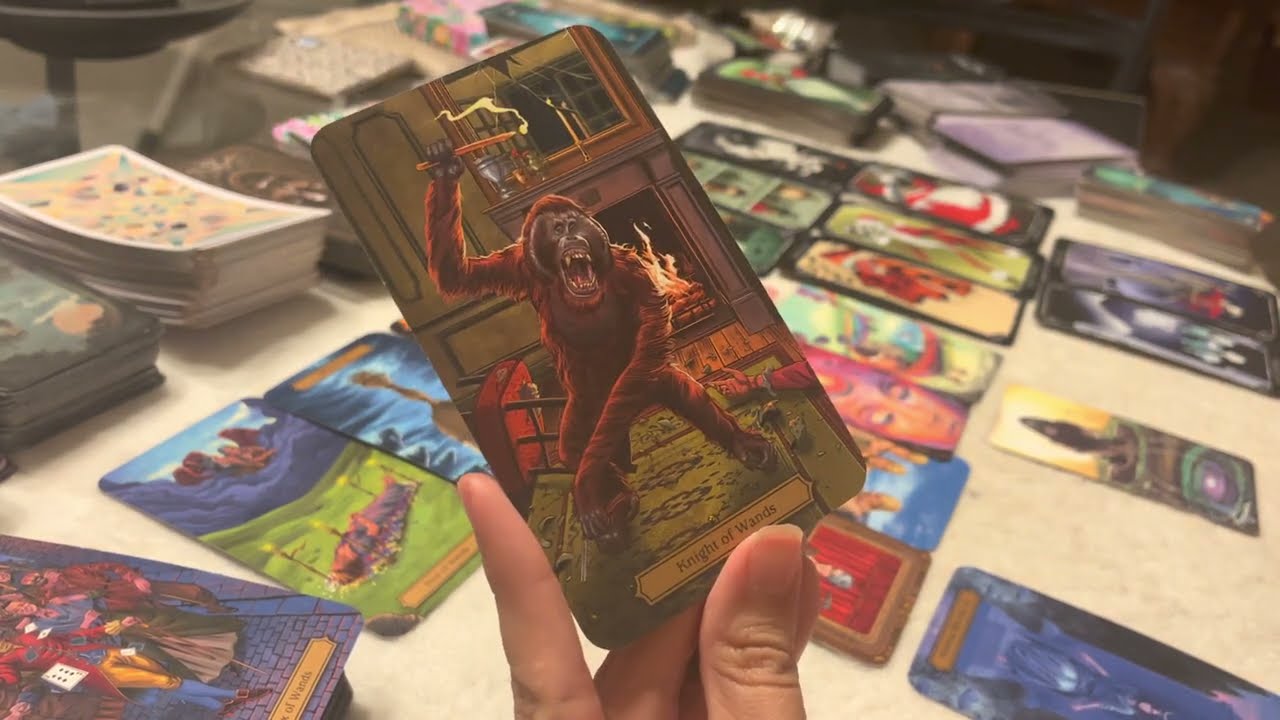 VIRGO- “I LOVED YOU AT YOUR DARKEST”.. PERSON IS OBSESSED!- weekly love tarot