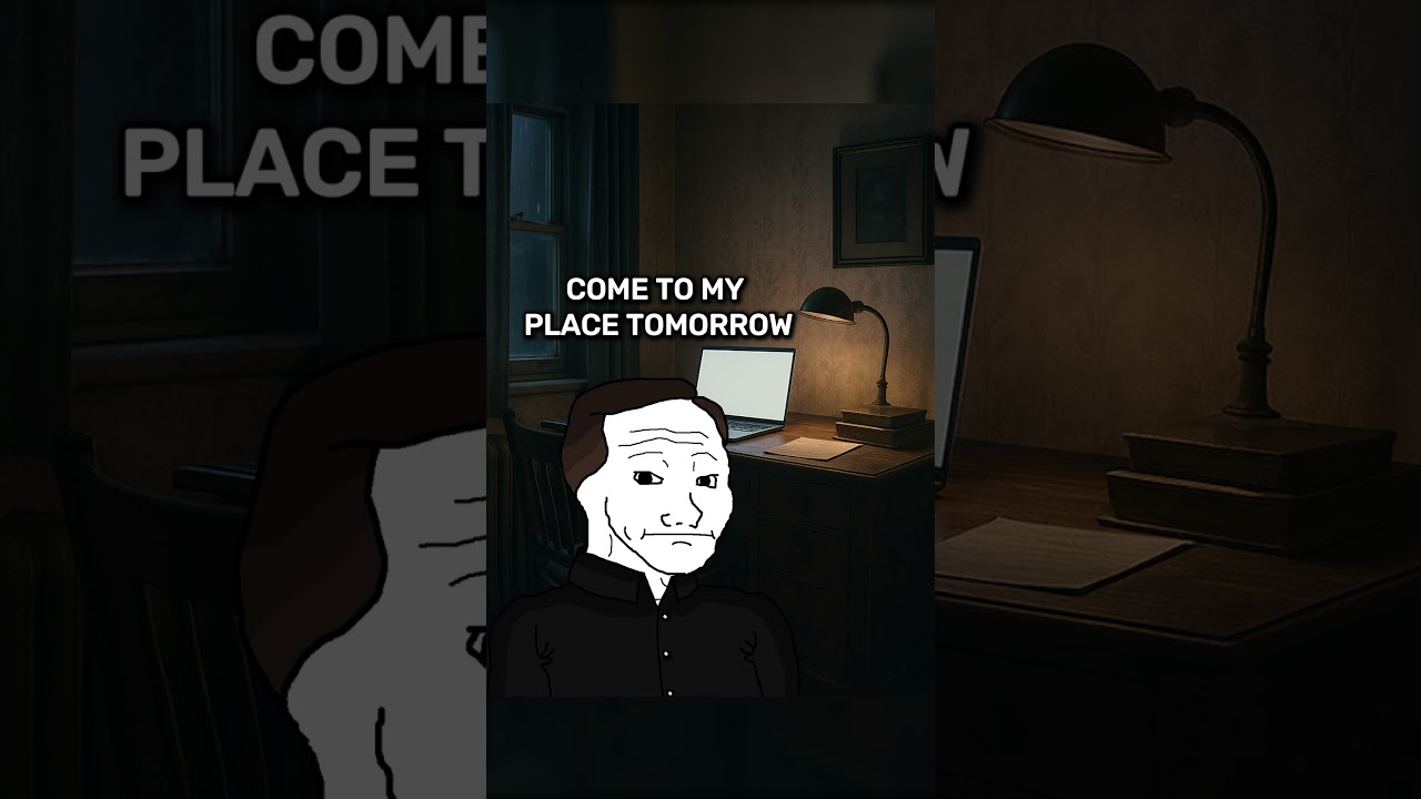 They Called It Dinner. The Court Called It Murder 😨