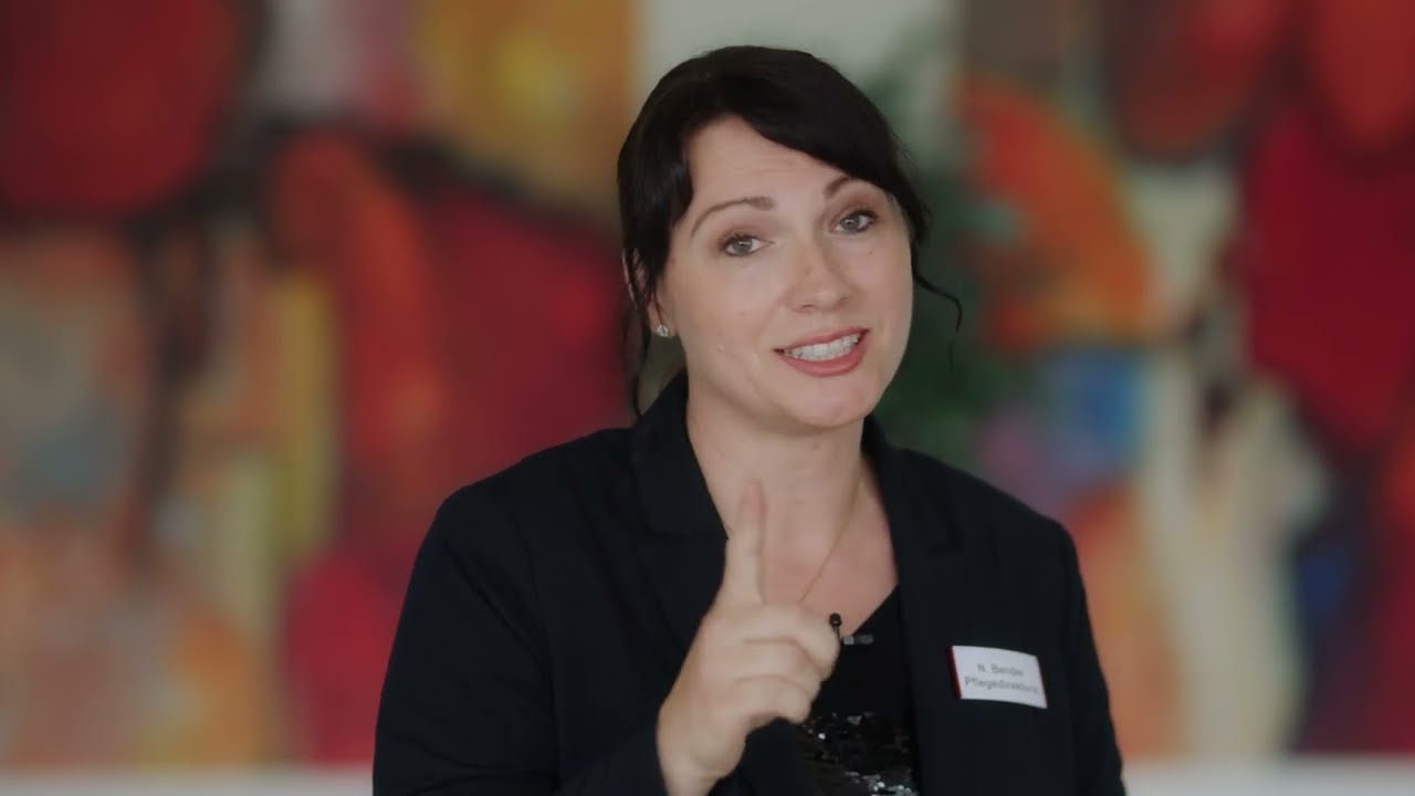 Pflegekräfte (m/w/d) gesucht Hochwald-Kliniken Weiskirchen