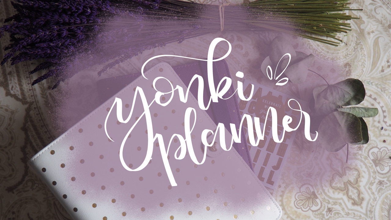 Planners de anillas: Kikki k y Dokibooks