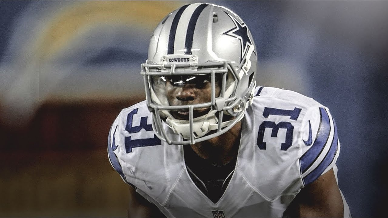 NFL Top 100 Players of 2019 - Byron Jones - #97