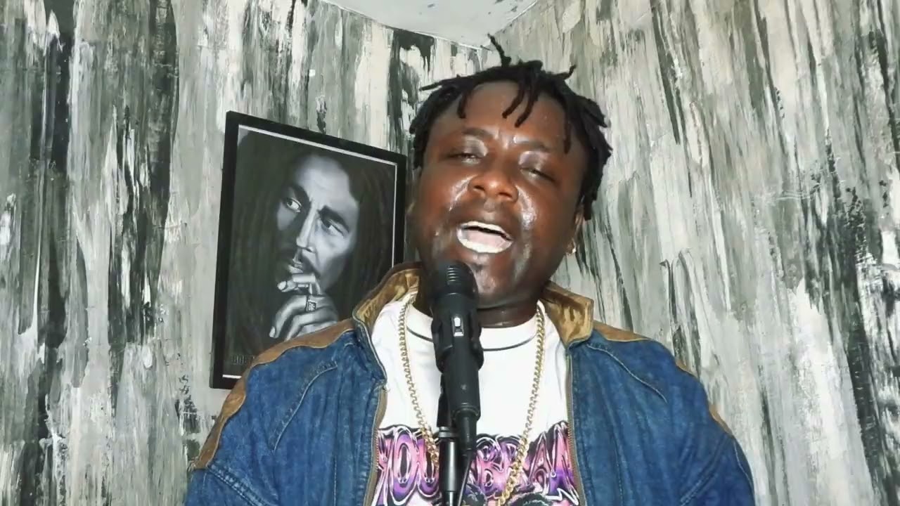 KING DEWA condemn flow WYFL riddim freestyle 