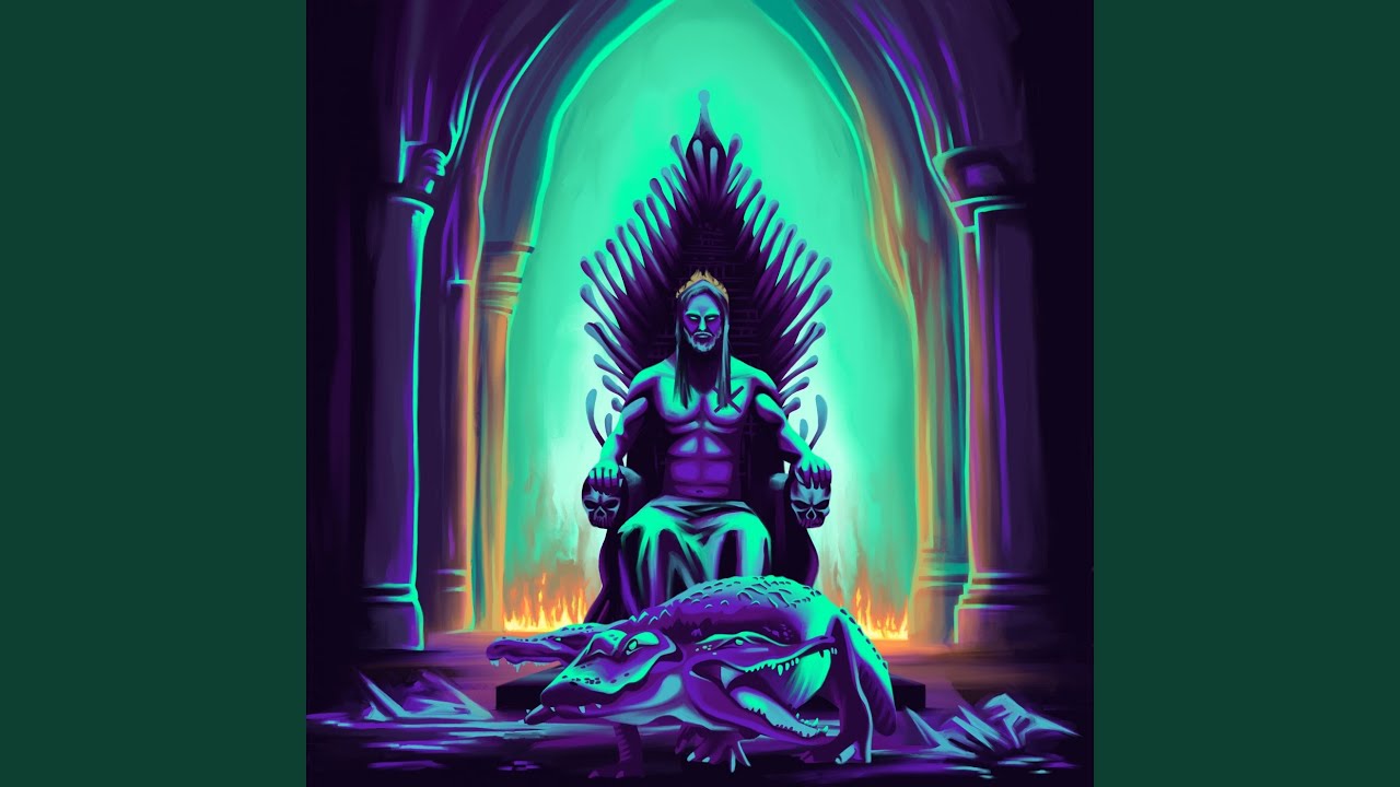 Crown Of The Underground