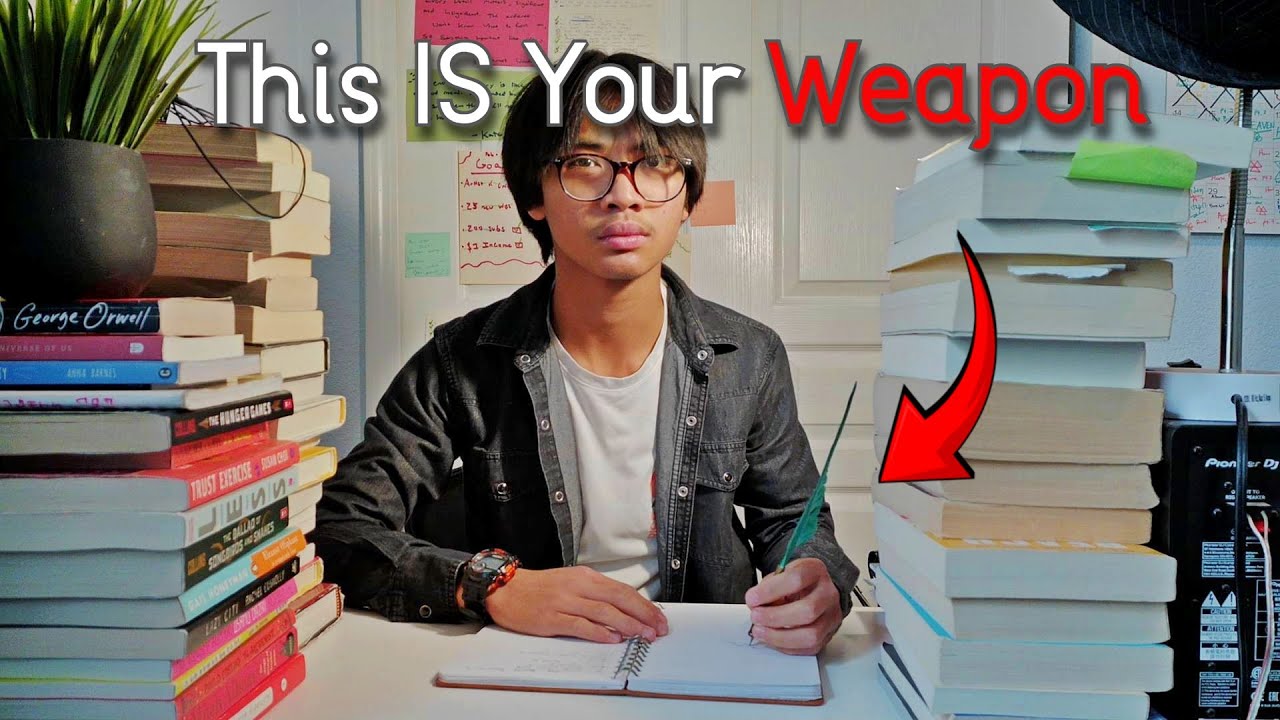 5 приемов письма, настолько хороших, что их следует запретить.