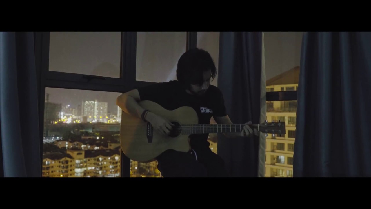 Now & Forever - Richard Marx | Cover by Aqasha
