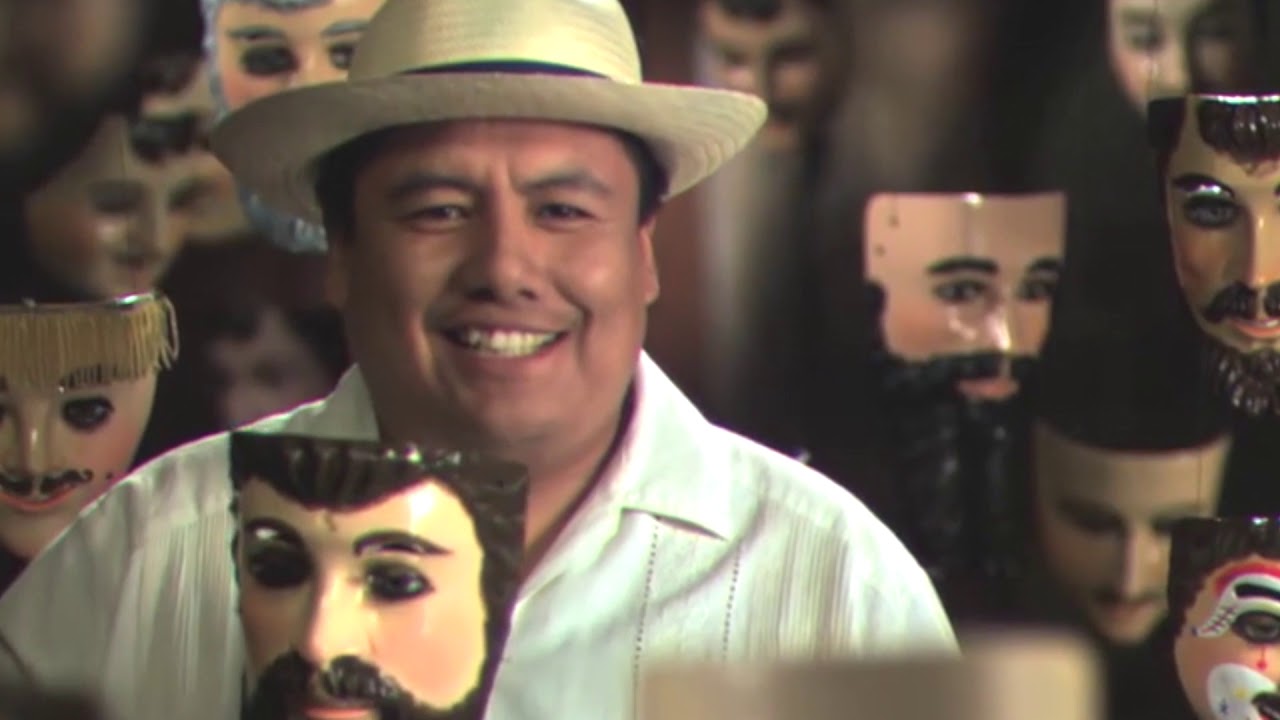 5. Salvaguardia Patrimonio Cultural Inmaterial de la Humanidad UNESCO: su implementación en México