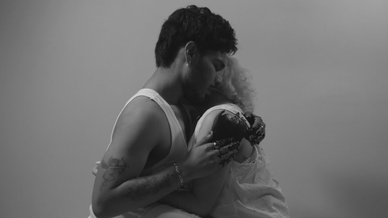 Luis Robledo - CONFESIONES (Video Oficial)