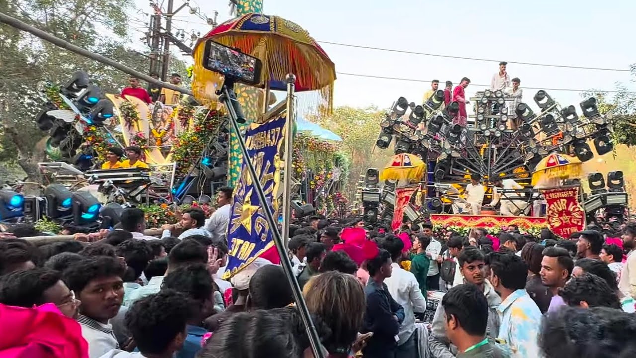 Mahashivratri special 2026काटे की टक्कर😱 - RAIPUR KING VS NAGPUR KING -