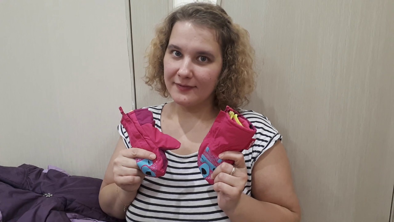Как выбрать зимнюю одежду и обувь ребенку?Как носить мембранную одежду и обувь