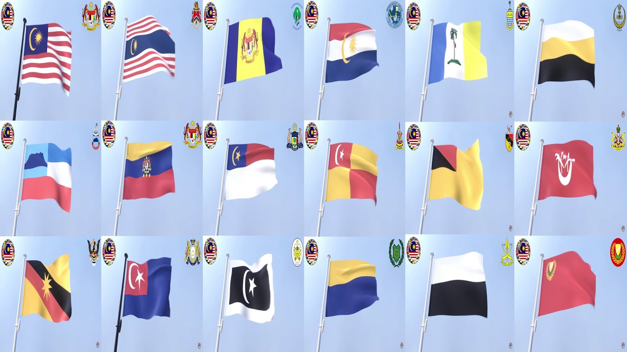 LAGU PATRIOTIK MALAYSIA || 