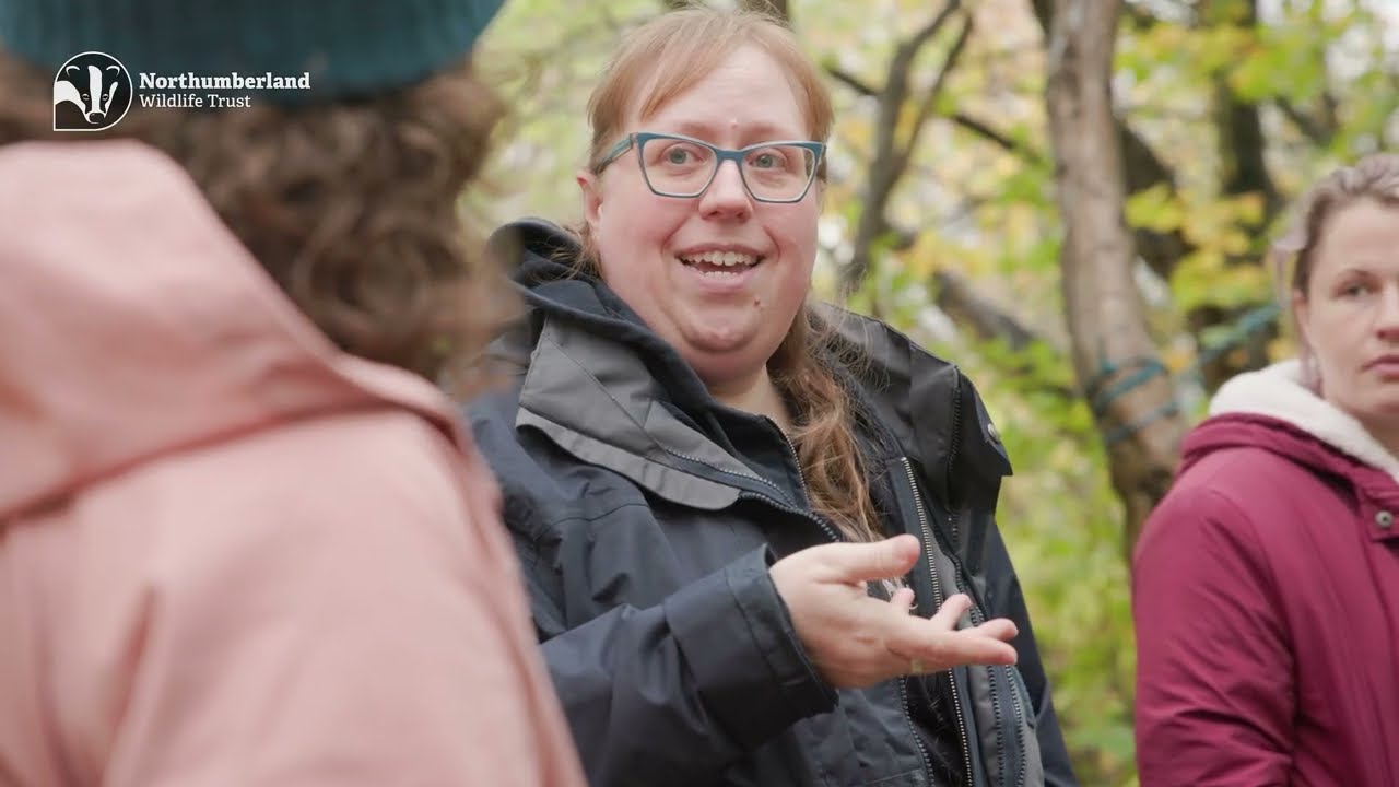 Championing Nature - Educator Training