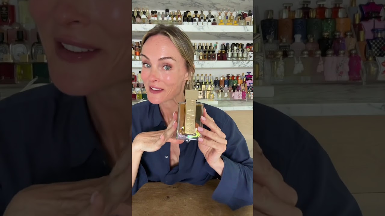 The best Middle Eastern vanilla fragrances #perfume #fragrance