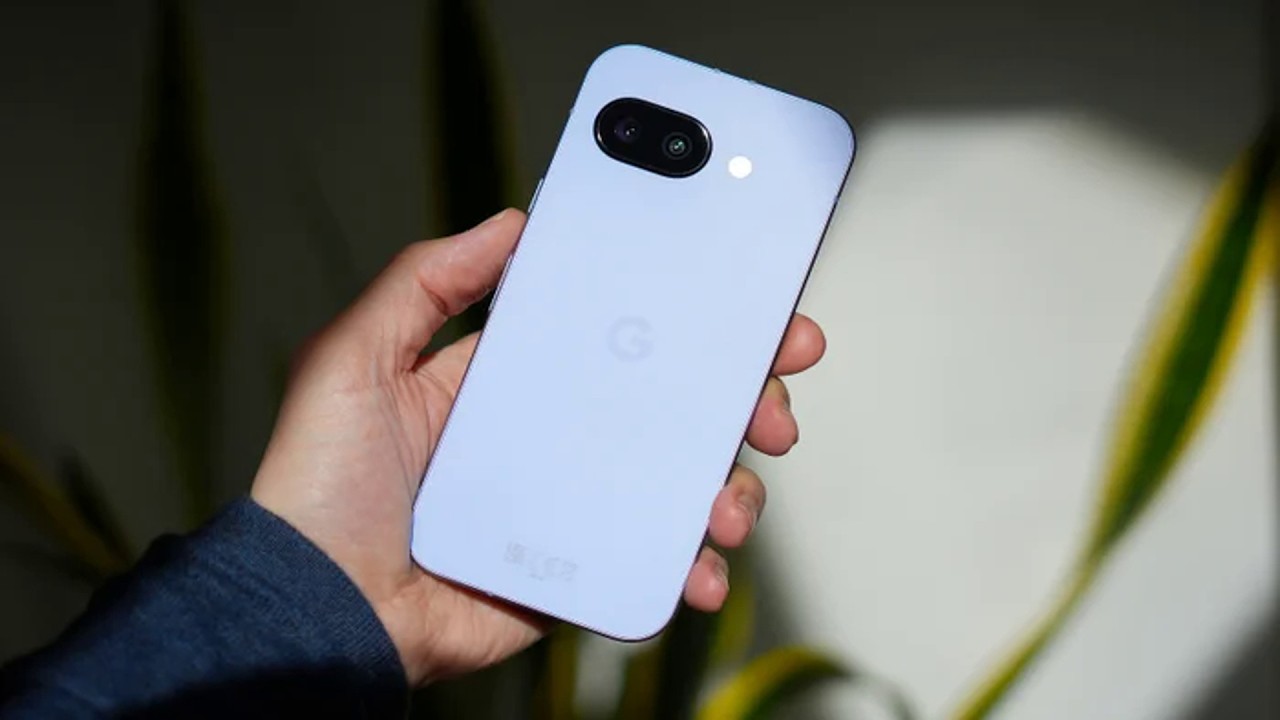 google pixel 9a в 2026 году - можно ли пользоваться.
