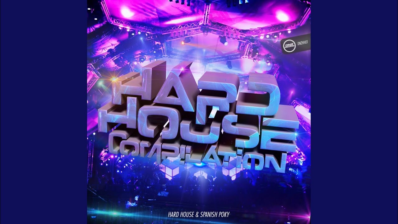Mr. Poky (Original Mix)