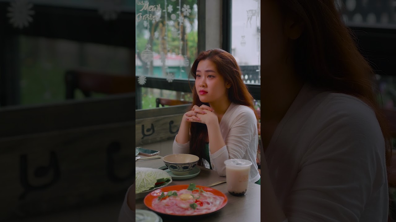 Nghe n&oacute;i em sắp kết h&ocirc;n - Pam Pam #chillthai #chadidi #shorts