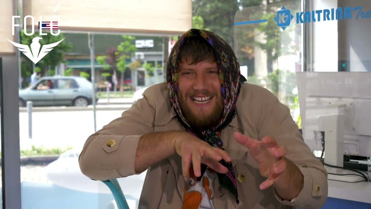 FC LATTA - Episodi 20