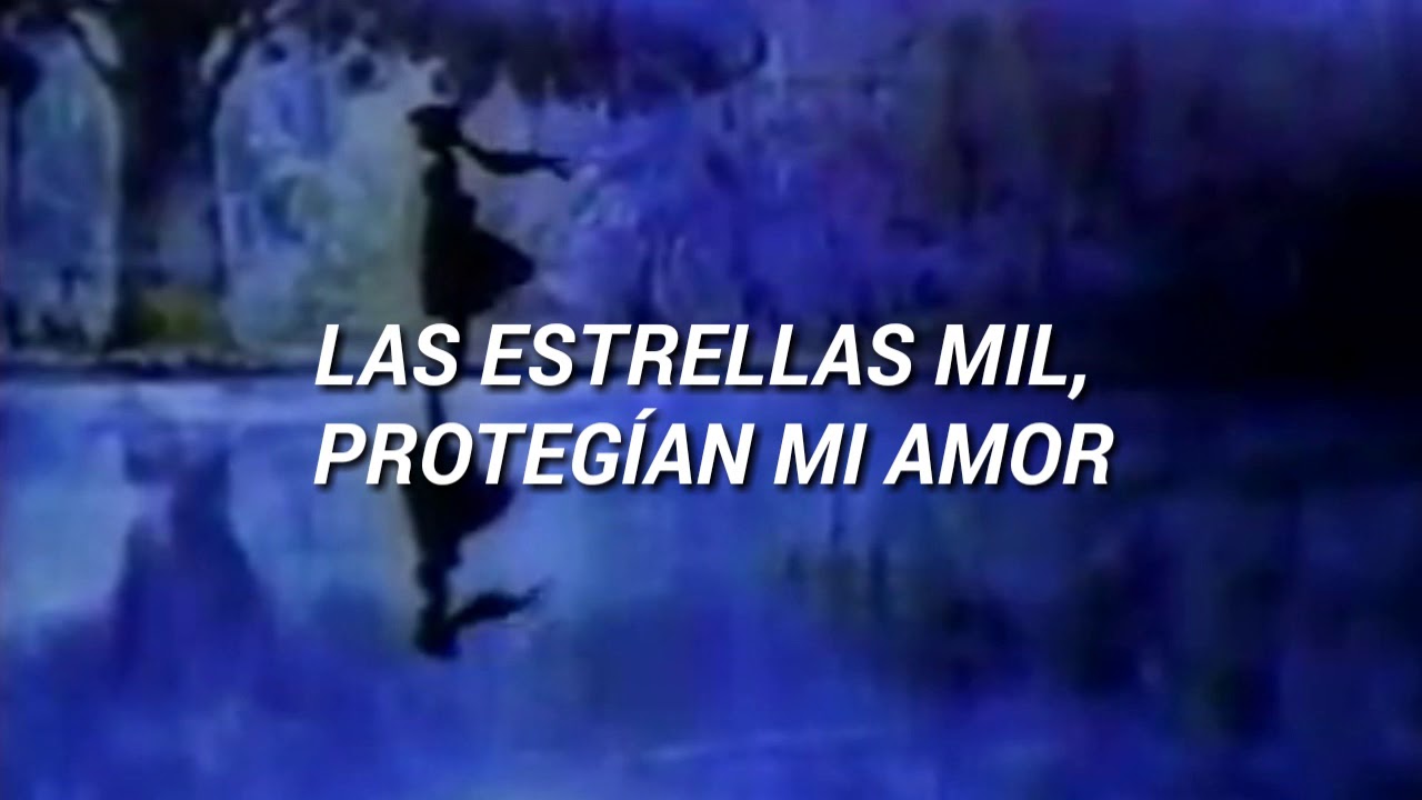 Sailor Moon - Ending Letra [En mi sueño] (Español Latino)