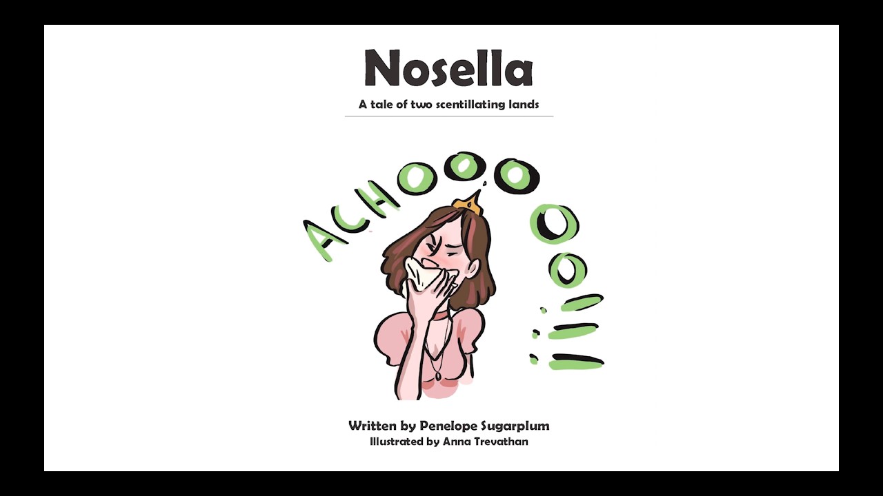 Nosella!