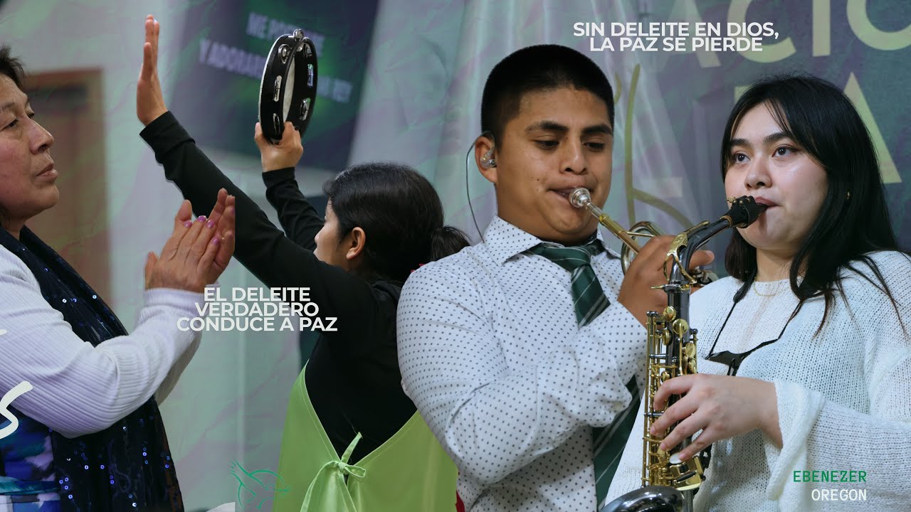 Las Operaciones Del Engaño| Pastor David Arizpe