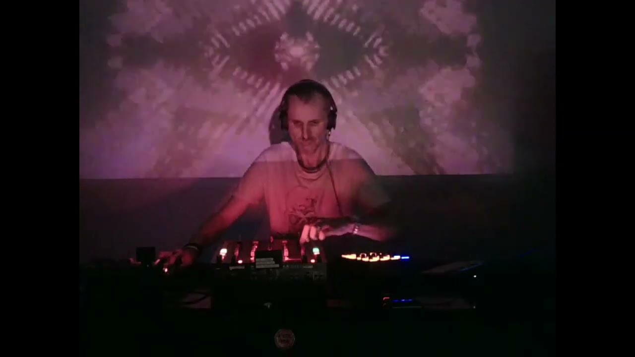 Atze Ton @ Studio7 Live Recording (04/19/2025)
