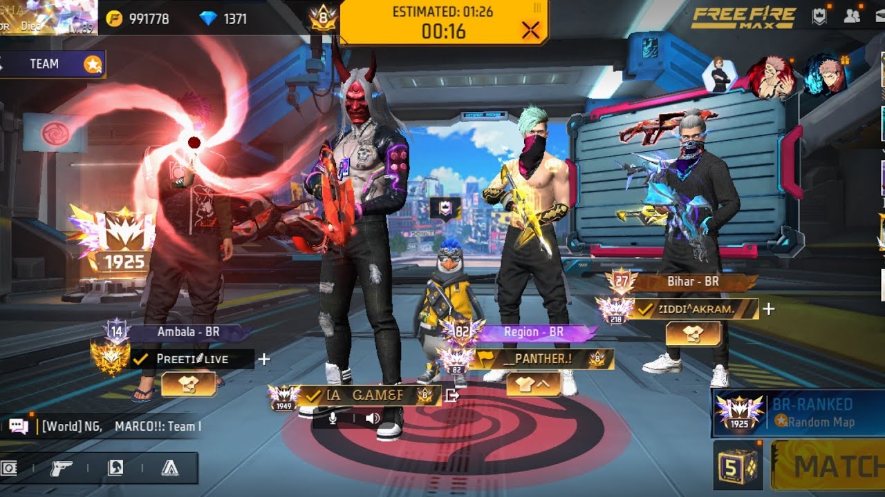 SALIM GAMING 07 live #freefire #grandmasterplayer #region #top #viral video#livestream #freefiremax 