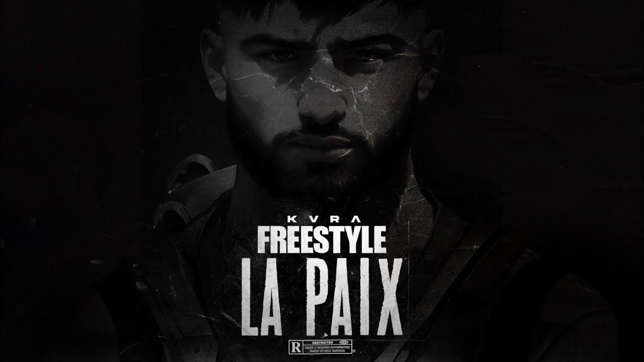 KVRA - La Paix