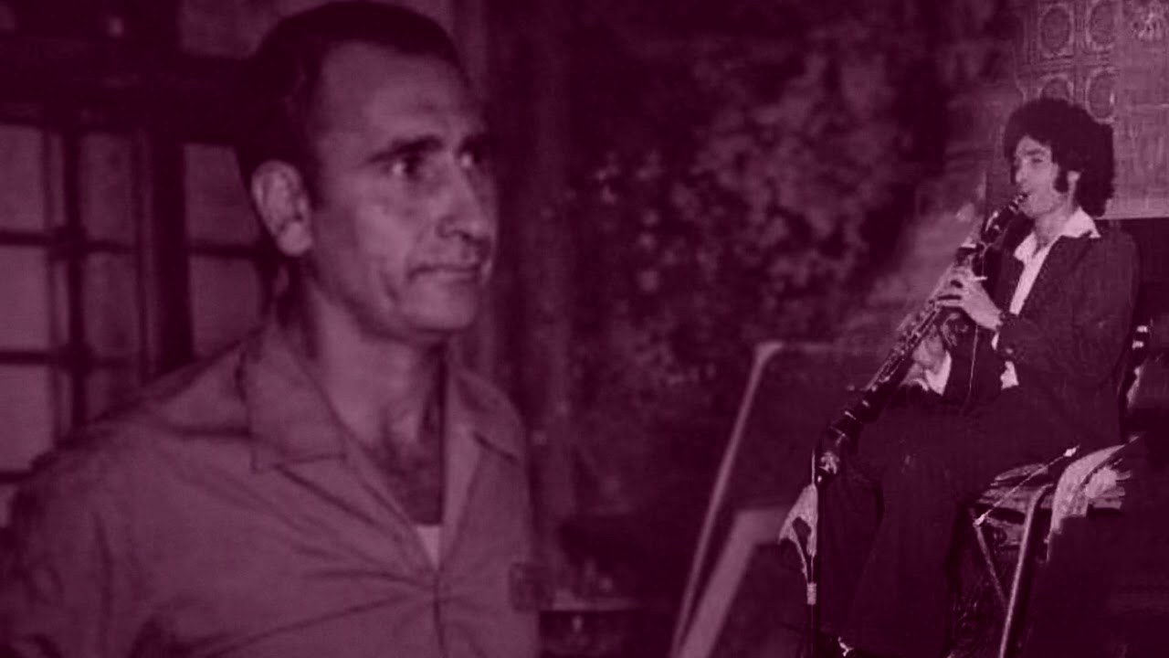 Όσα βουνά κι αν πέρασα - Βαγγέλης Δασκαλούδης