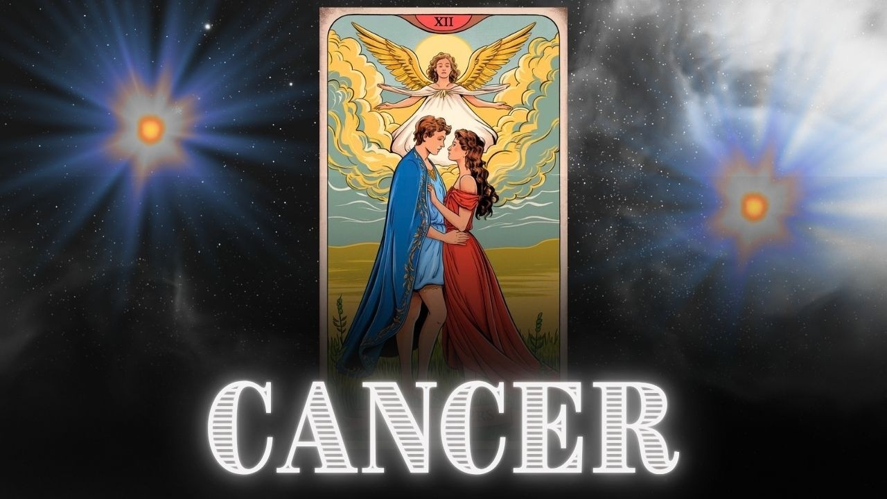CANCER 😳🤯THEIR OPINION OF YOU HAS DRASTICALLY CHANGED SINCE YOU DID THIS😱 MARCH 2026 TAROT READING