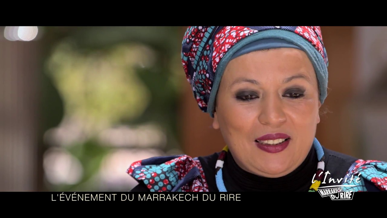 Samia OROSEMANE : 