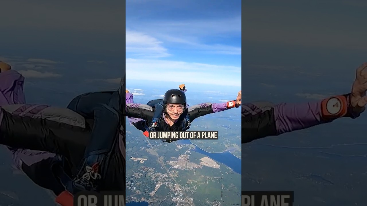 Traveling alone is the shortcut to building confidence 
