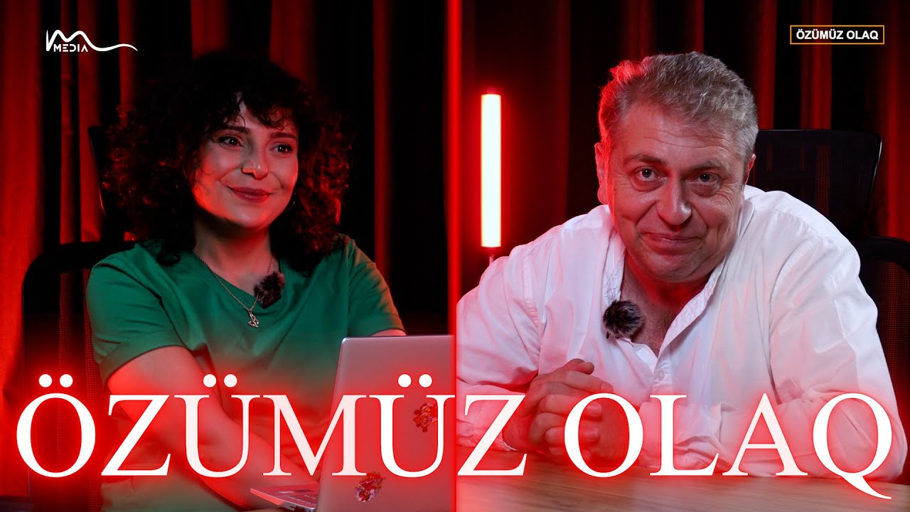 AKTYOR RƏŞAD SƏFƏROV - 