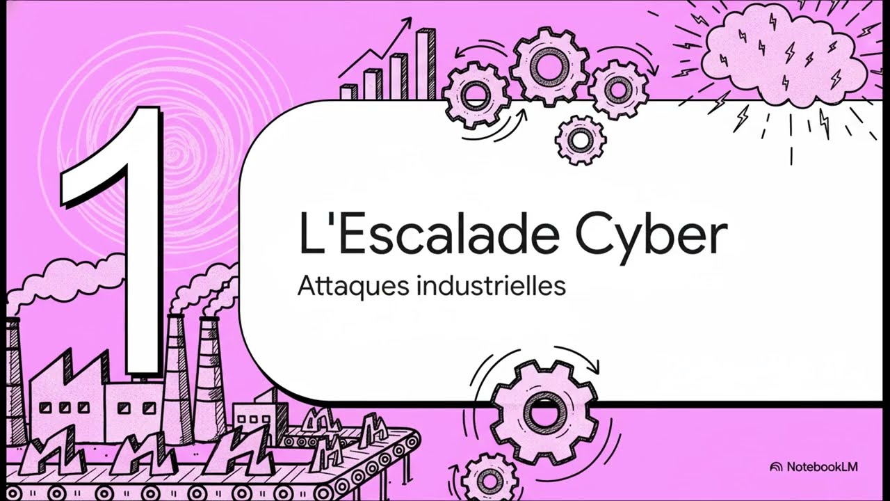 Tu es déjà piraté sans le savoir (Cybersécurité expliquée)