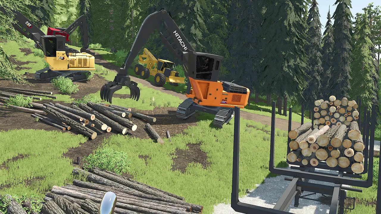 This Spot Sucks For Loading!
