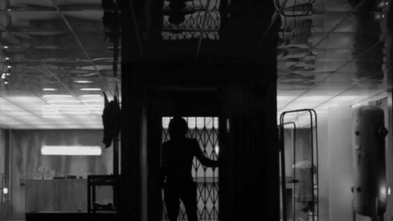 Misfits, Simon & Alicia