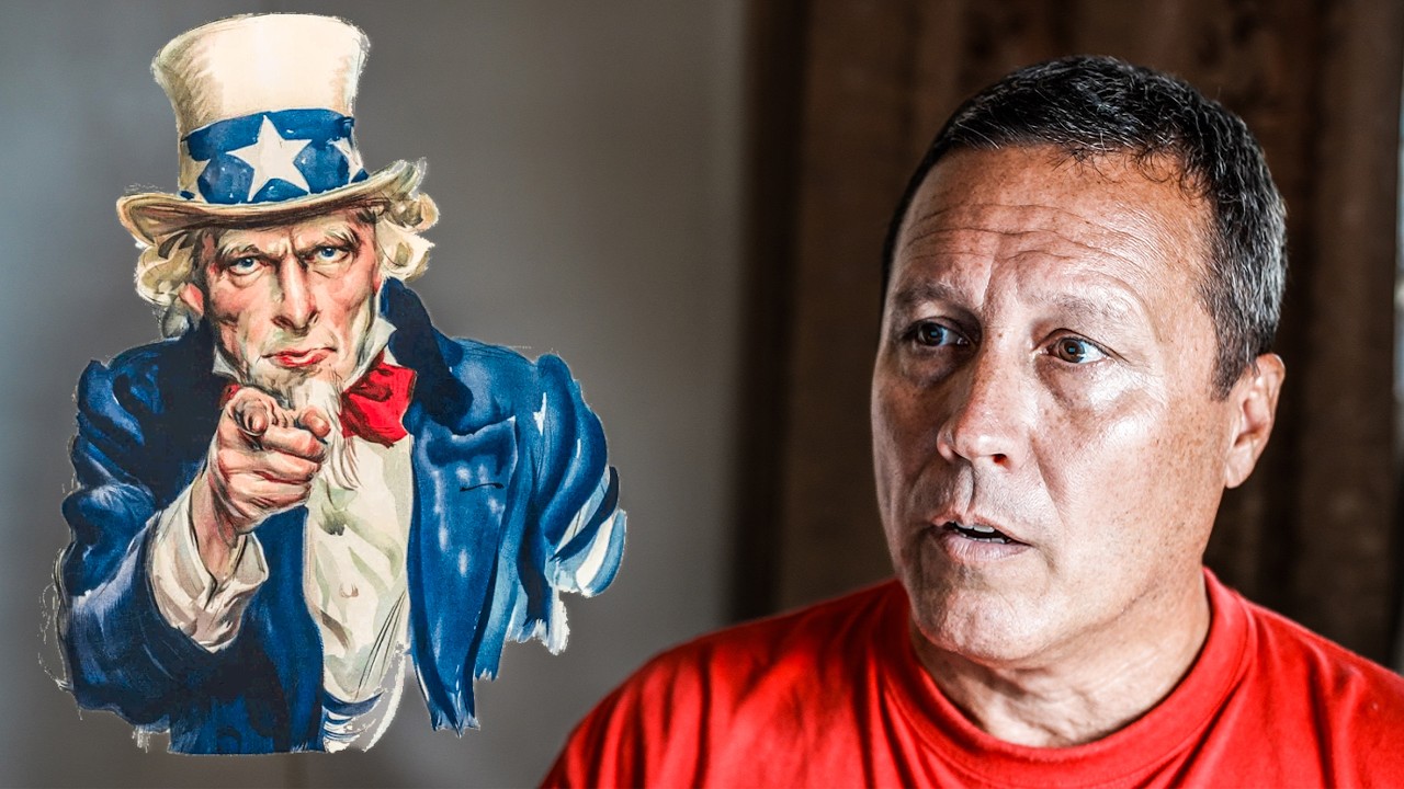 The Real Reason ICE Is Arresting So Many Immigrants?