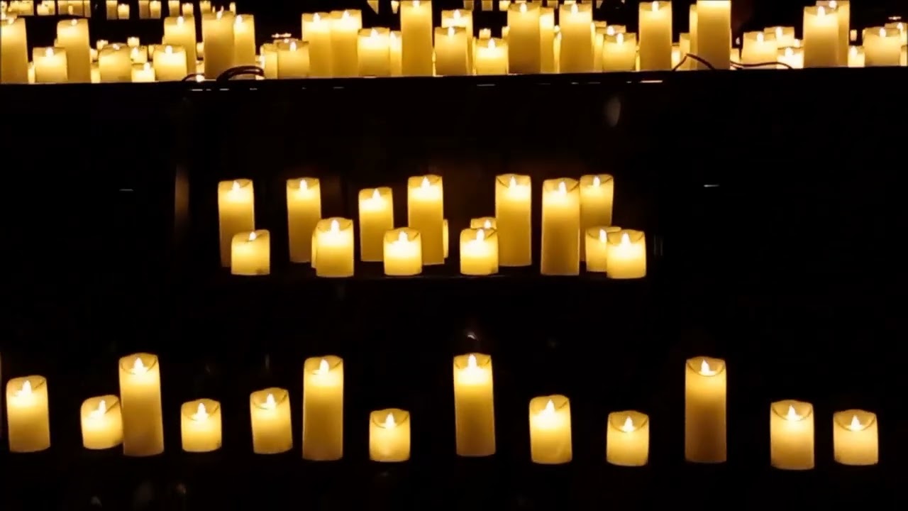 Candlelight en ACA Tributo a ABBA y Queen
