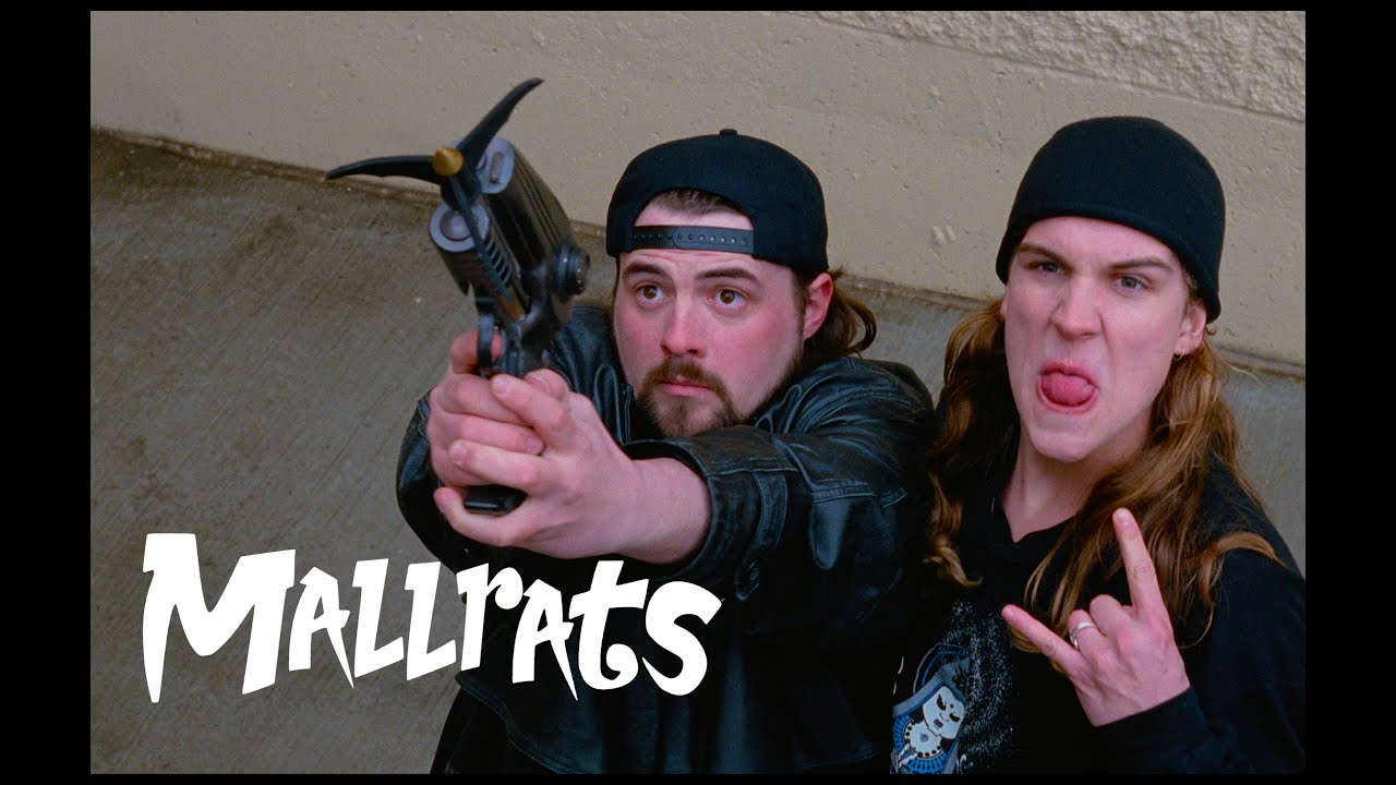 Mallrats Trailer | HD