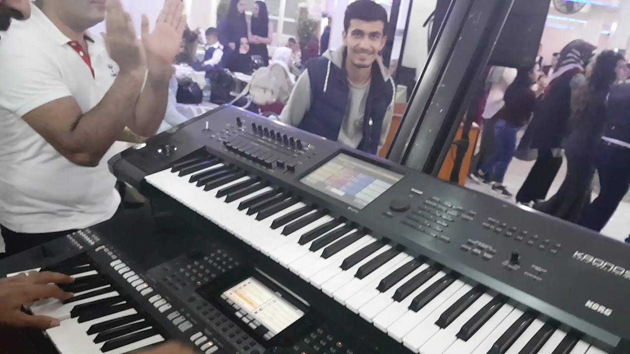Nihat kamisloki ful tempo 2017نهاد قامشلوكي