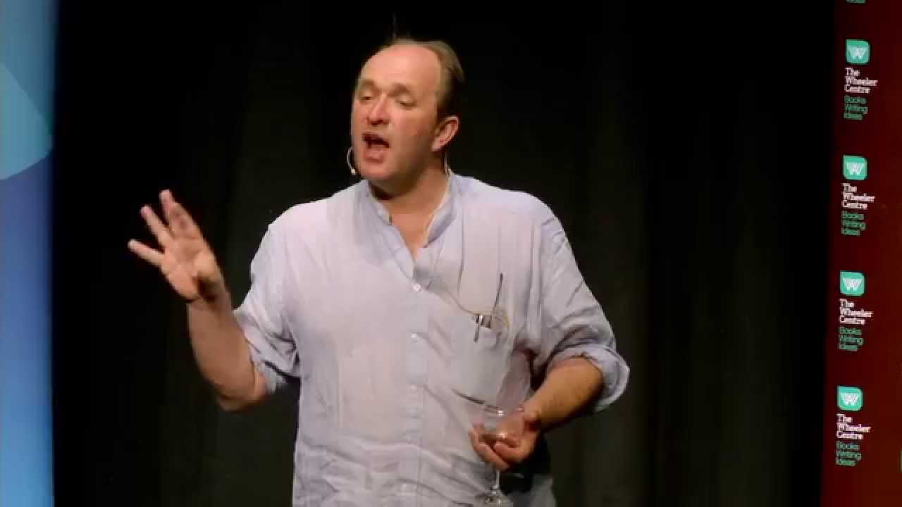 William Dalrymple