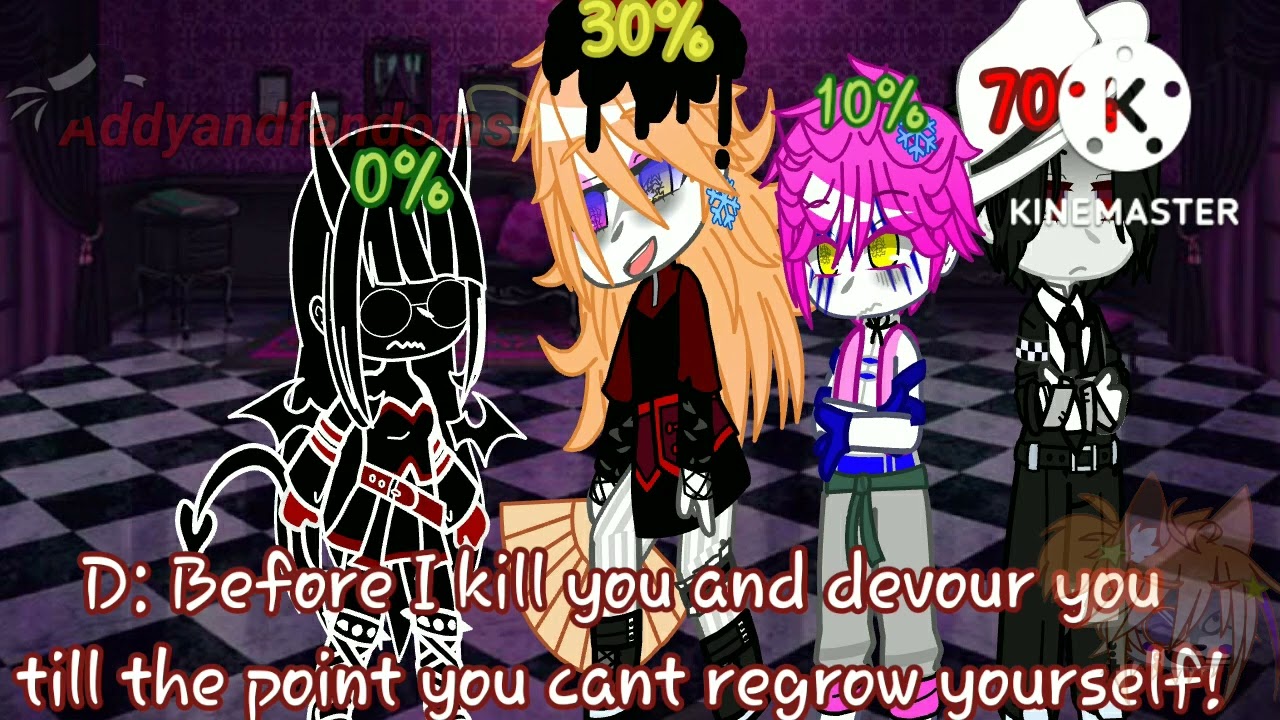 Angry too~//Meme//ft.Douma, Akaza, Muzan//read desc.