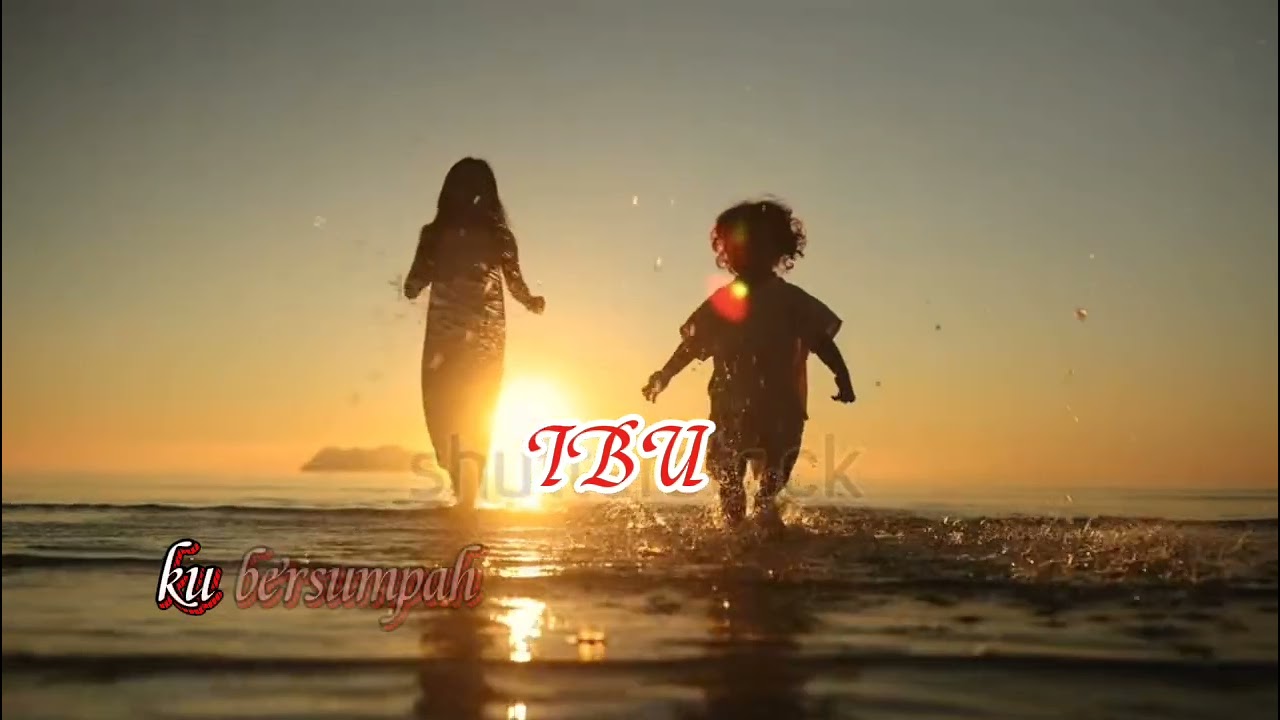 Song : IBU #10  | #musikheavyslowrockvibes #musikindonesiaviral