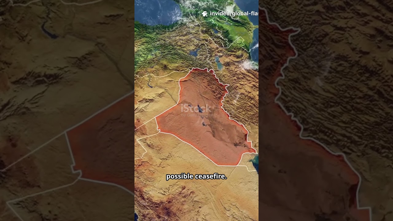 Global Tensions Rising: Russia Strikes, Israel Talks, US Warns Brazil!